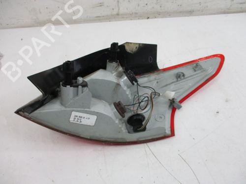 Left taillight FORD FOCUS III 2.0 TDCi | BP38504599C34 - Image 4
