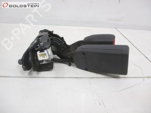 Seat buckle HONDA CR-V IV (RM_) 2.0 AWD (RE5, RM2) | BP37105701I32 - Image 4
