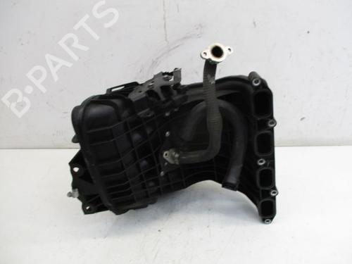 Intake manifold BMW 3 Touring (E91) 318 i | BP37123392M70 - Image 6