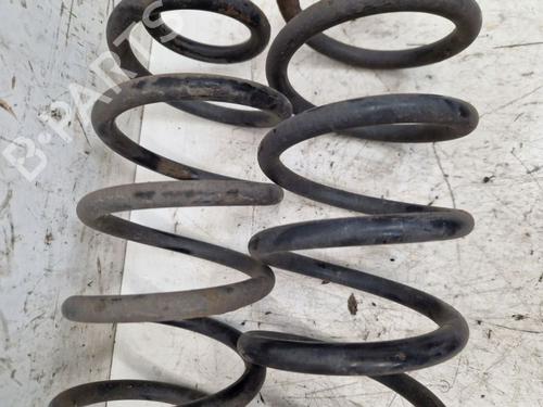 Shock absorber spring SKODA SUPERB II (3T4) 2.0 TDI | BP29106256C152 