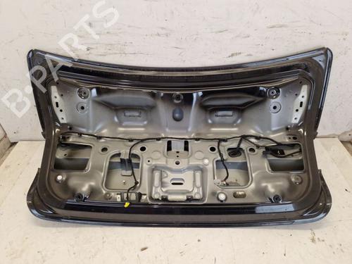 Tailgate NIO ET7 EV All-wheel Drive | BP37139411C6  - Image 8