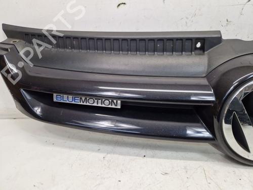 Grille VW GOLF PLUS V (5M1, 521) 1.9 TDI | BP29523731C40 