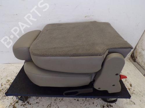 Rear seat DODGE DURANGO (HB) 5.7 AWD | BP31588572C17 