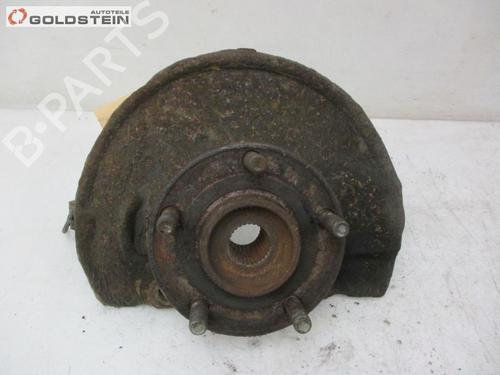 Used Left front steering knuckle Left front steering knuckle 37101321 37101321