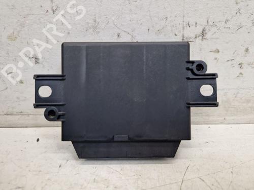 Electronic module FORD GALAXY II (WA6) 1.8 TDCi | BP34738866M83 - Image 3