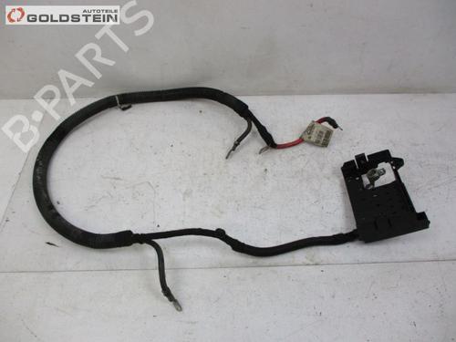 Used Cable OPEL ASTRA J Sports Tourer (P10) 1.3 CDTI (35) (95 hp) 18754777