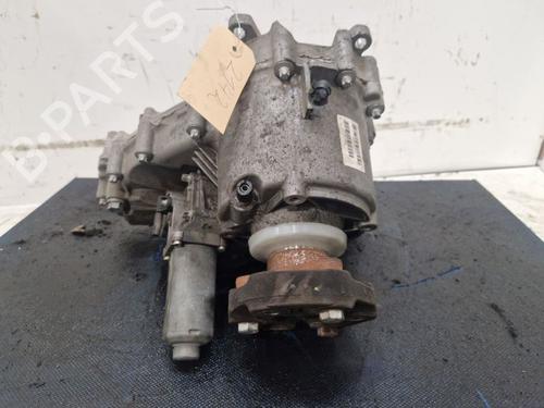 Transfer box BMW X3 (E83) 3.0 i xDrive | BP24827380M36 