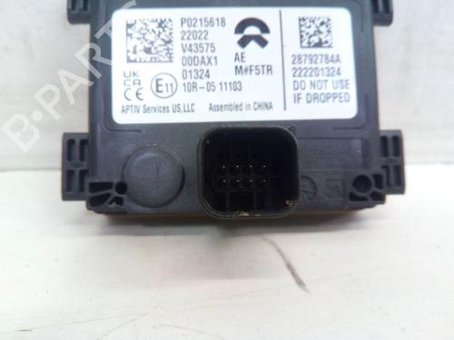 Electronic sensor NIO ET7 EV All-wheel Drive | BP29109269M84 - Image 7