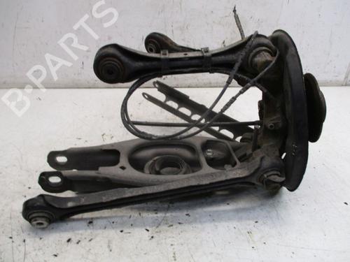 Right rear steering knuckle BMW 3 (E90) 320 i | BP37128022M28 - Image 3