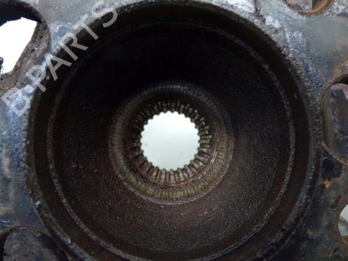 Fusee links voor MERCEDES-BENZ A-CLASS (W169) A 180 CDI (169.007, 169.307) | BP29101611M25