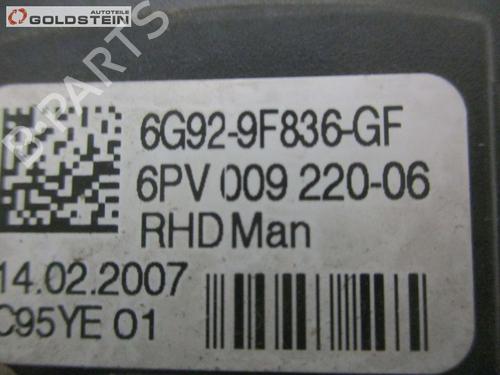 Pedal LAND ROVER FREELANDER 2 (L359) 2.2 TD4 4x4 | BP18759779I4 