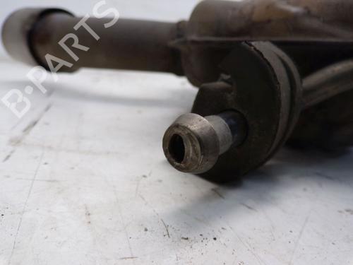Exhaust system AUDI A3 (8P1) 1.6 | BP37131390M121 - Image 4