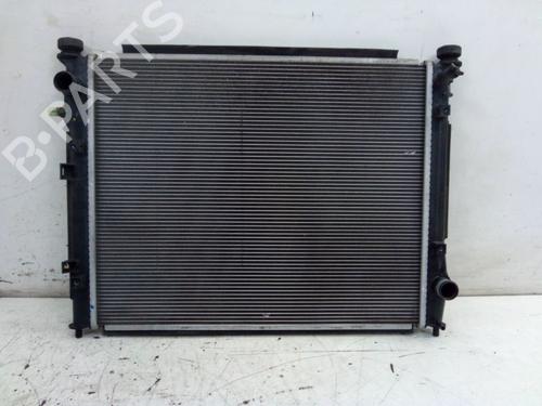 Wasserkühler für Wasserkühler 38506505 38506505