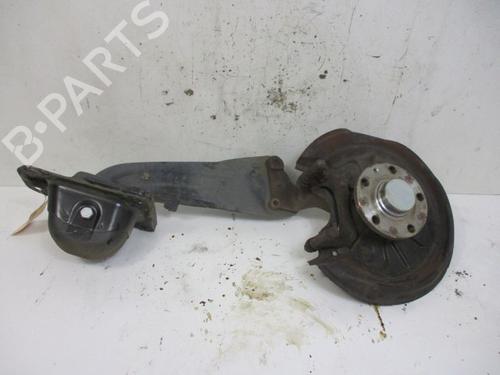 Used Right rear steering knuckle SEAT LEON (1P1) 1.6 (102 hp) 18798181