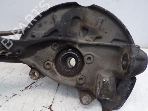 Left front steering knuckle VW GOLF V (1K1) 3.2 R32 4motion | BP29097786M25 