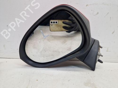 Used Left mirror Left mirror 37141013 37141013