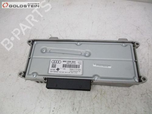 Electronic module AUDI Q5 (8RB) 2.0 TDI quattro | BP18750666M83 
