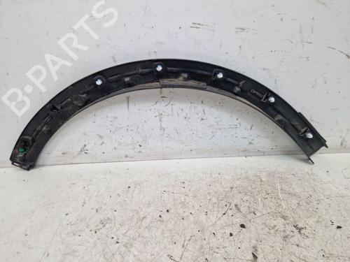 Venstre bak skjermliste RENAULT MEGANE E-TECH SUV EV60 (BNJ1) | BP24133380C136 