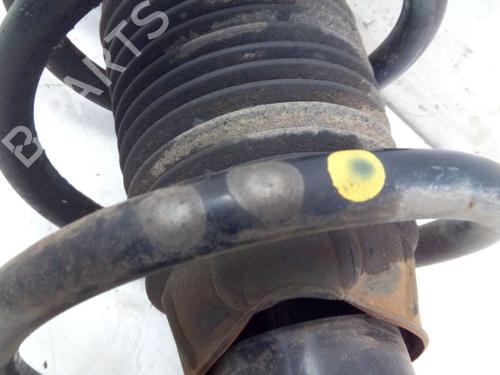 Left front shock absorber PEUGEOT BOXER Van 2.2 HDi 120 | BP29102215M16 