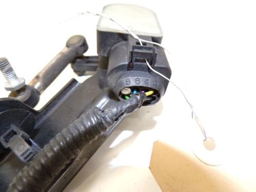 Electronic sensor RENAULT CLIO IV (BH_) 1.2 TCe 120 (BHM0) | BP18804725M84 