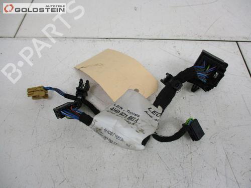 Cable AUDI A8 D4 (4H2, 4H8, 4HC, 4HL) 3.0 TDI quattro | BP18762258E12 