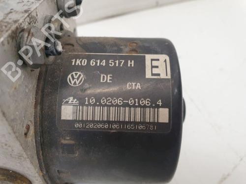 Electronic module VW GOLF PLUS V (5M1, 521) 1.6 FSI | BP33907995M83 - Image 9