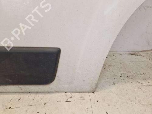 Right front door PEUGEOT BOXER Van 2.2 HDi 120 | BP29102058C3 