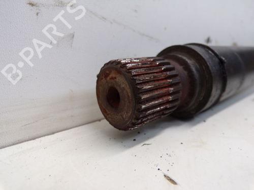 Driveshaft BMW X5 (E53) 3.0 d | BP37131679M37 - Image 4