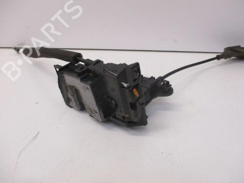 Rear right lock RENAULT CLIO IV (BH_) 1.2 TCe 120 (BHM0) | BP29083649C99 