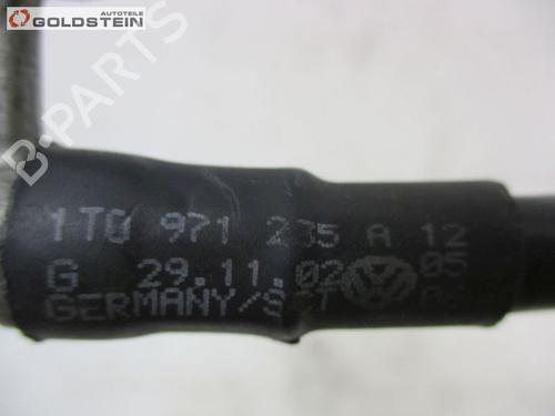 Cable AUDI A3 (8P1) 2.0 TDI 16V | BP18750179E12 