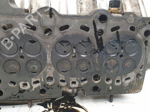 Cylinder head BMW 5 Touring (E61) 530 d | BP33199269M5  - Image 10