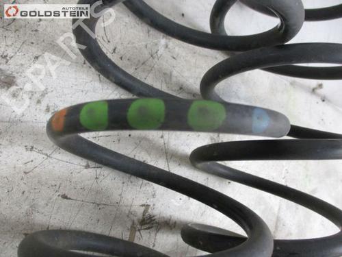 Shock absorber spring SEAT IBIZA III (6L1) 1.4 TDI | BP13762290C152 