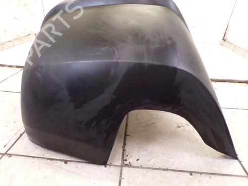 Front bumper PEUGEOT BIPPER (AA_) 1.3 HDi 75 | BP29085006C7 