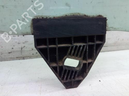 Front left quarter glass AUDI A4 B7 (8EC) 1.8 T | BP29106289C111 
