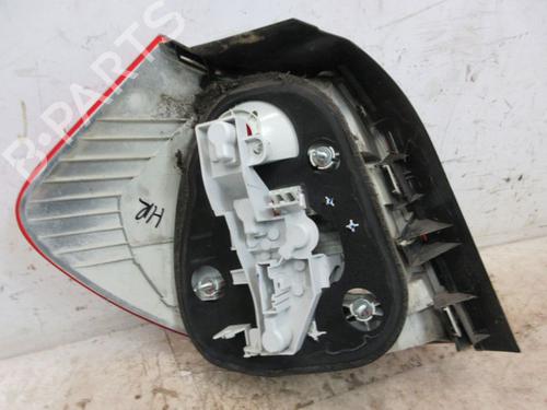 Right taillight BMW 1 (E81) 116 i | BP21137294C35 