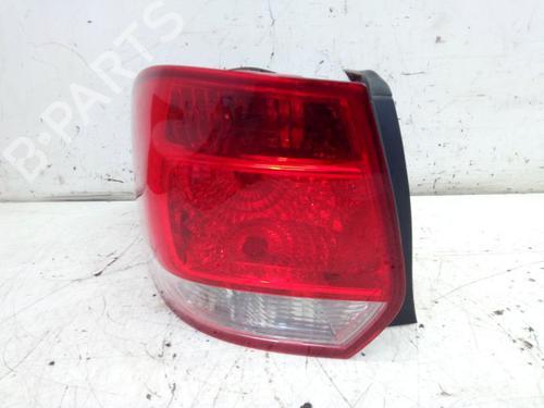 Left taillight VW GOLF V Variant (1K5) 2.0 TDI 16V | BP29104656C34 