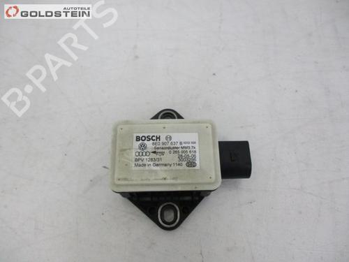 Used Electronic sensor Electronic sensor AUDI A4 B7 Convertible (8HE) S4 quattro (344 hp) 18749310 18749310