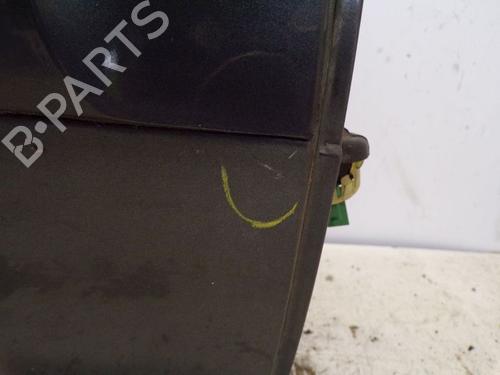 Right rear door PEUGEOT 308 SW I (4E_, 4H_) 1.6 HDi | BP29095707C5 