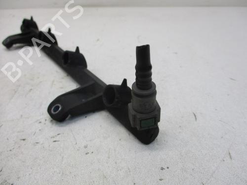 Injection rail DACIA LOGAN MCV (KS_) 1.6 MPI 85 | BP37117150M98 - Image 4