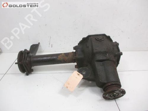 Used Front differential MITSUBISHI PAJERO I (L04_G, L14_G) 3.0 V6 (L141G, L146G) (141 hp) 31260383