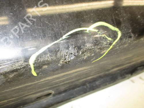 Door moulding trim BMW 5 Touring (E61) 520 d | BP29085275C150 