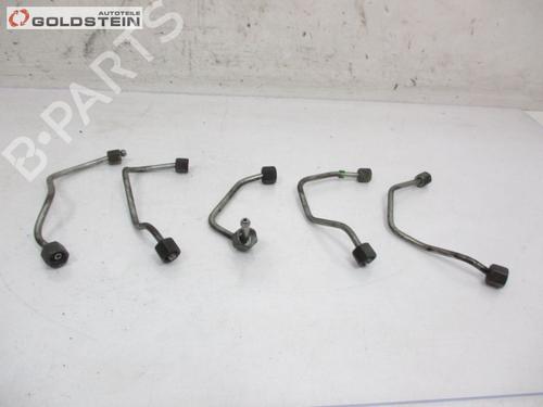 Used Injection rail CITROËN DS3 (SA_) 1.6 HDi 90 (92 hp) 30667391