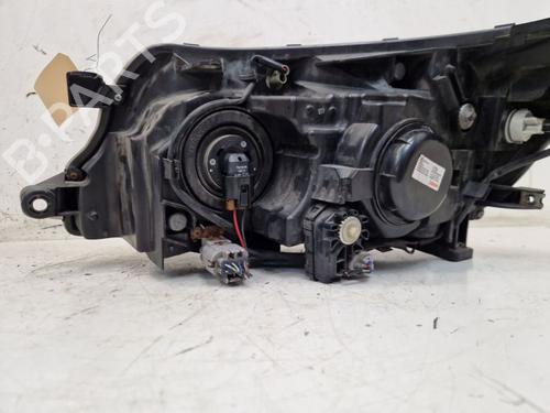 Right headlight SUBARU FORESTER (SH_) 2.0 D AWD (SHH, SHD, SHN) | BP29106420C29 