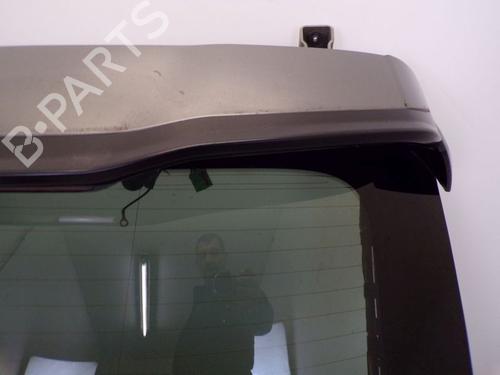 Tailgate PORSCHE CAYENNE (92A) 4.8 Turbo | BP29094327C6