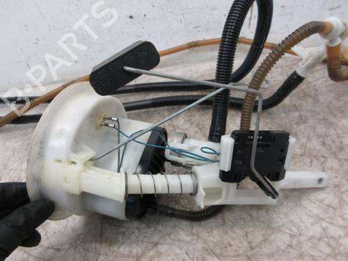 Fuel pump BMW 3 (E90) 320 i | BP21136534M76 