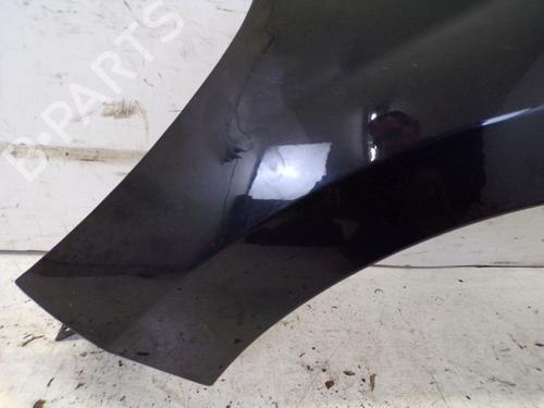 Left front fenders PEUGEOT 207 (WA_, WC_) 1.6 16V VTi | BP19298497C41 