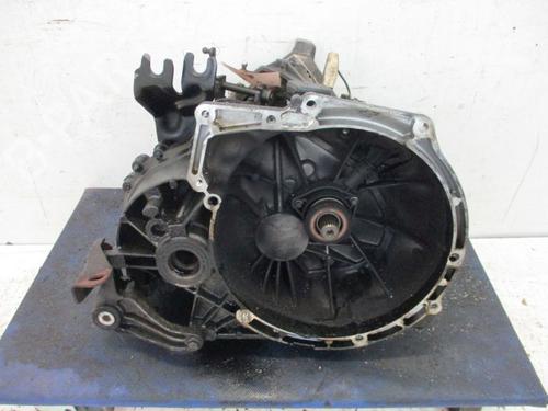 Used Gearbox FORD FOCUS II Turnier (DA_, FFS, DS) 1.6 TDCi (109 hp) 18790368