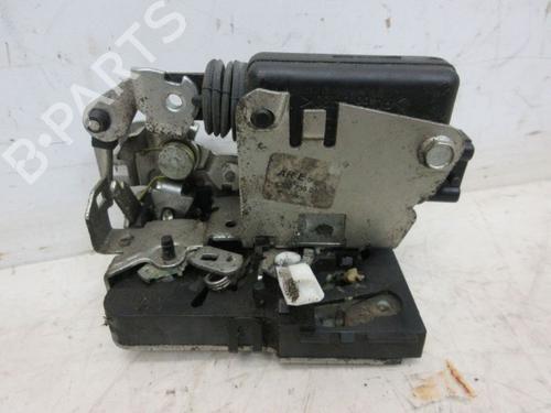 Used Rear right lock DACIA SANDERO 1.4 (BS0C, BS0A, BS0G, BS1F, BS0E) (75 hp) 29095121