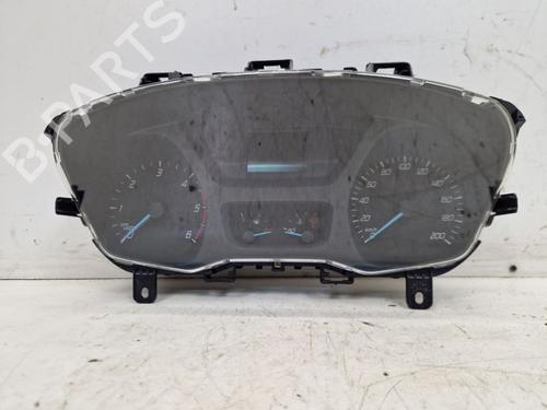 Ferdsskriver FORD TRANSIT V363 Van (FCD, FDD) 2.0 EcoBlue (130 hp) 31702477