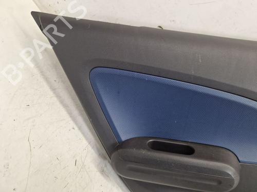 Rear left panel OPEL AGILA B (H08) 1.2 (F68) | BP37136292C60 - Image 3